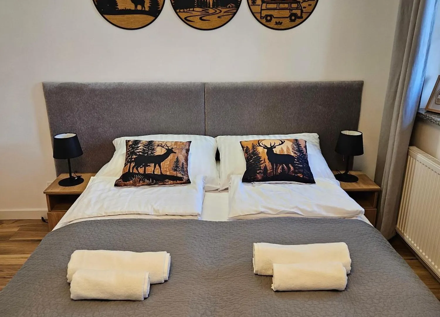Apartament Krolewski W Centrum Nad Lomnica 15 Karpacz 0*,  Polonia