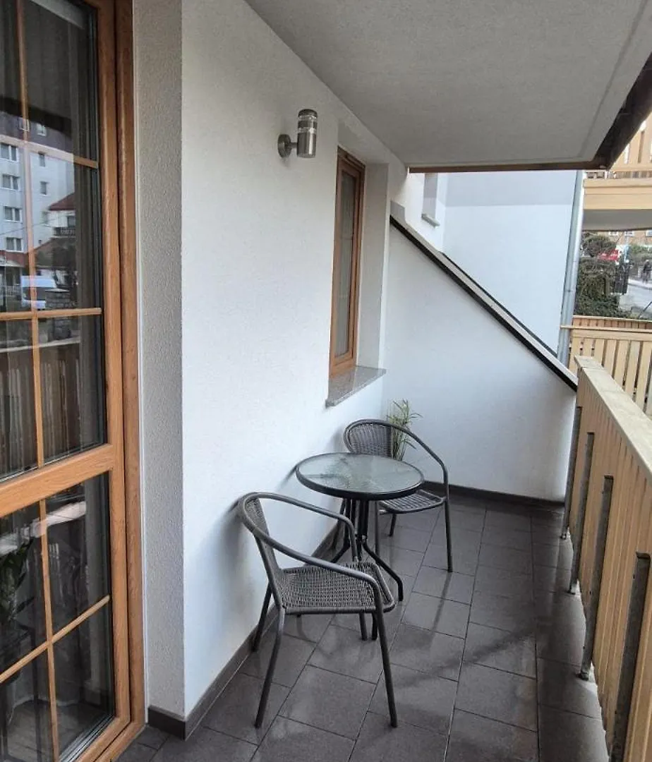 Apartament Krolewski W Centrum Nad Lomnica 15 Karpacz Appartamento